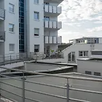 Apartament Wojskowa 1 / City Park
