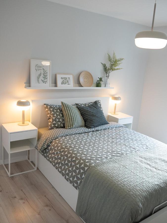 Wojskowa 1 / Park Apartment Poznan